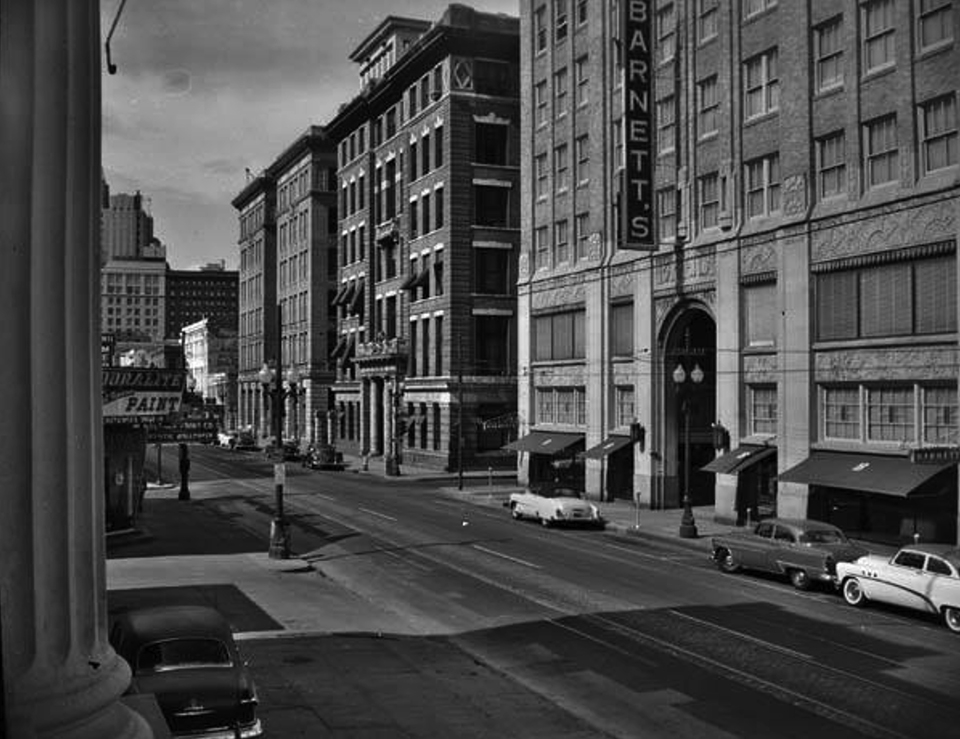 ace hotel new orleans by eskew dumez ripple