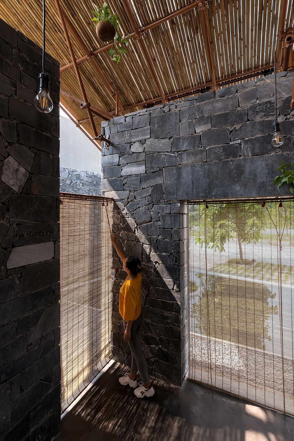 s space by hp architects