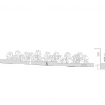 Sian Memorial Park by IROJE Architects & Planners