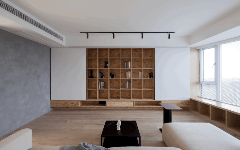 w house minimalist private home design china by muka lab