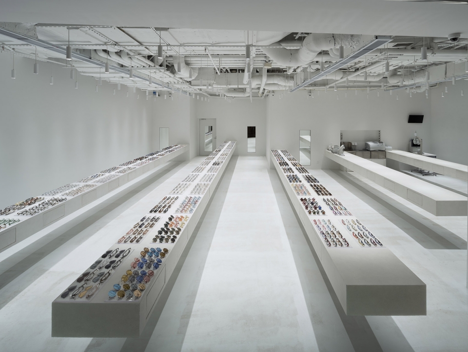 jins swfc shop junya ishigami