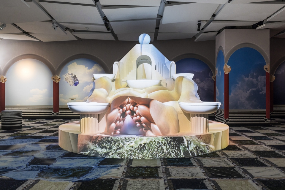 demain le vaisseau chimere by ggsv studio