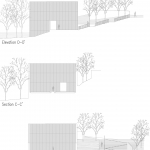Sian Memorial Park by IROJE Architects & Planners