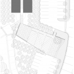 Sian Memorial Park by IROJE Architects & Planners