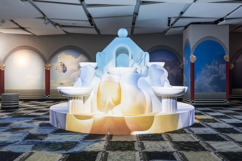 demain le vaisseau chimere by ggsv studio