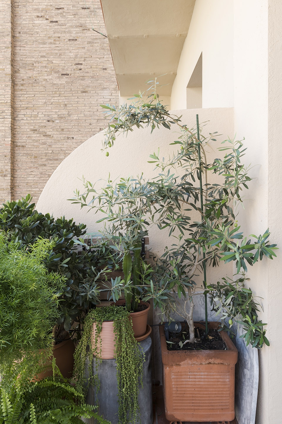font 6 apartment by casa margherita serboli arquitectura