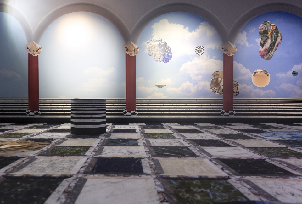 demain le vaisseau chimere by ggsv studio