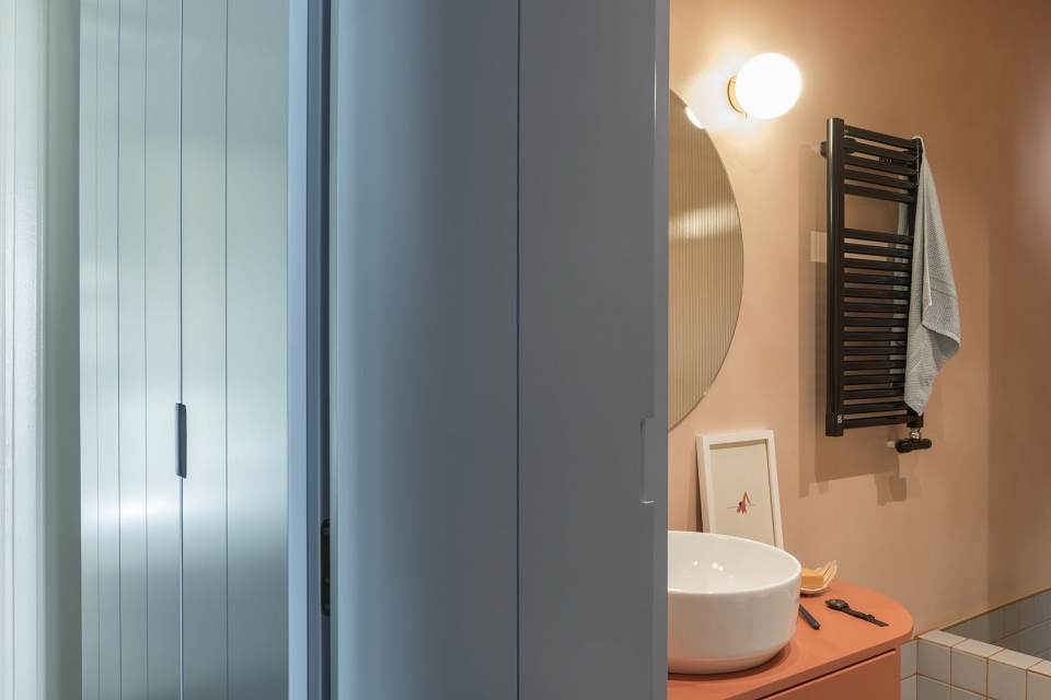 font 6 apartment by casa margherita serboli arquitectura