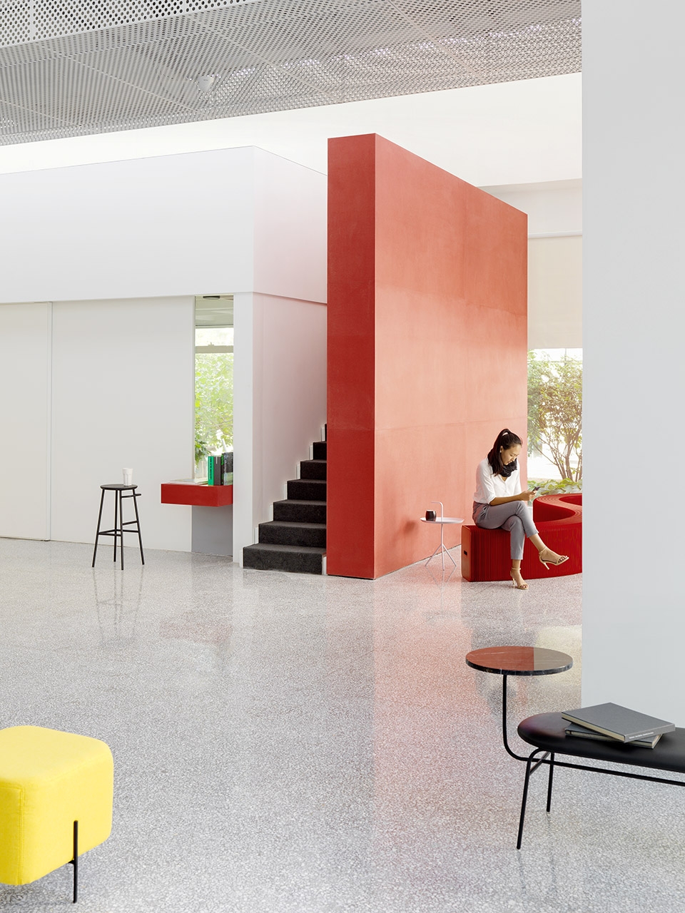 cwitm office mddm studio