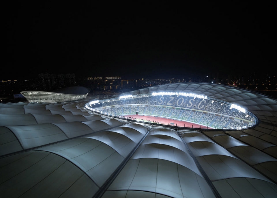suzhou olympic sports center gmp