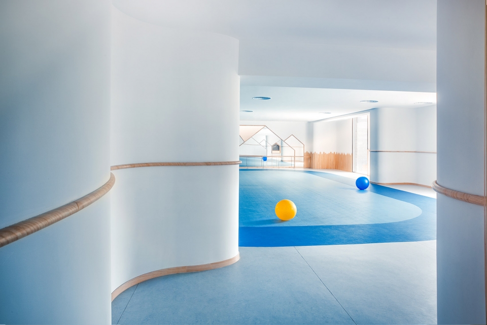 peninsula kindergarten ArkA