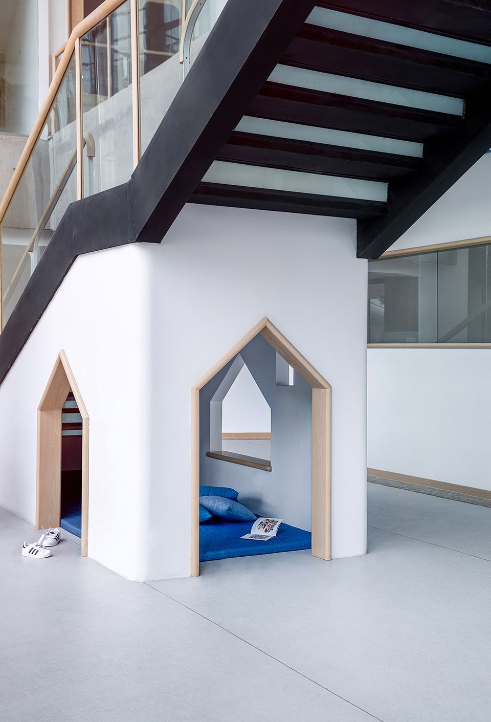 peninsula kindergarten ArkA 1