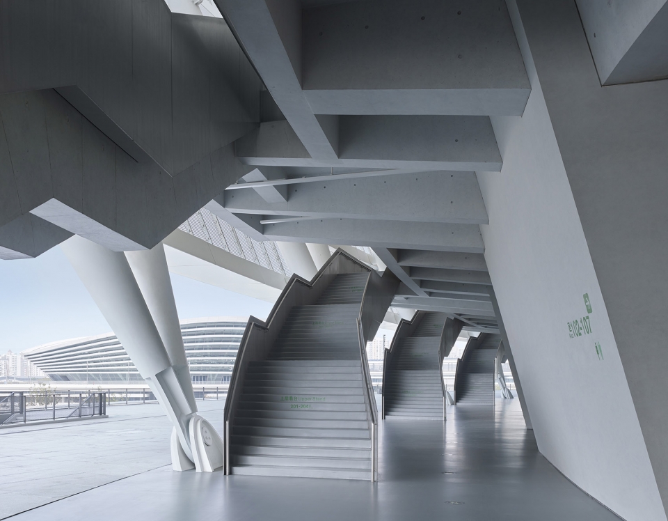 suzhou olympic sports center gmp