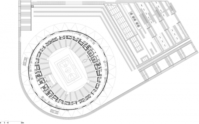 suzhou olympic sports center gmp