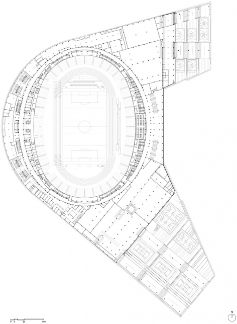 suzhou olympic sports center gmp