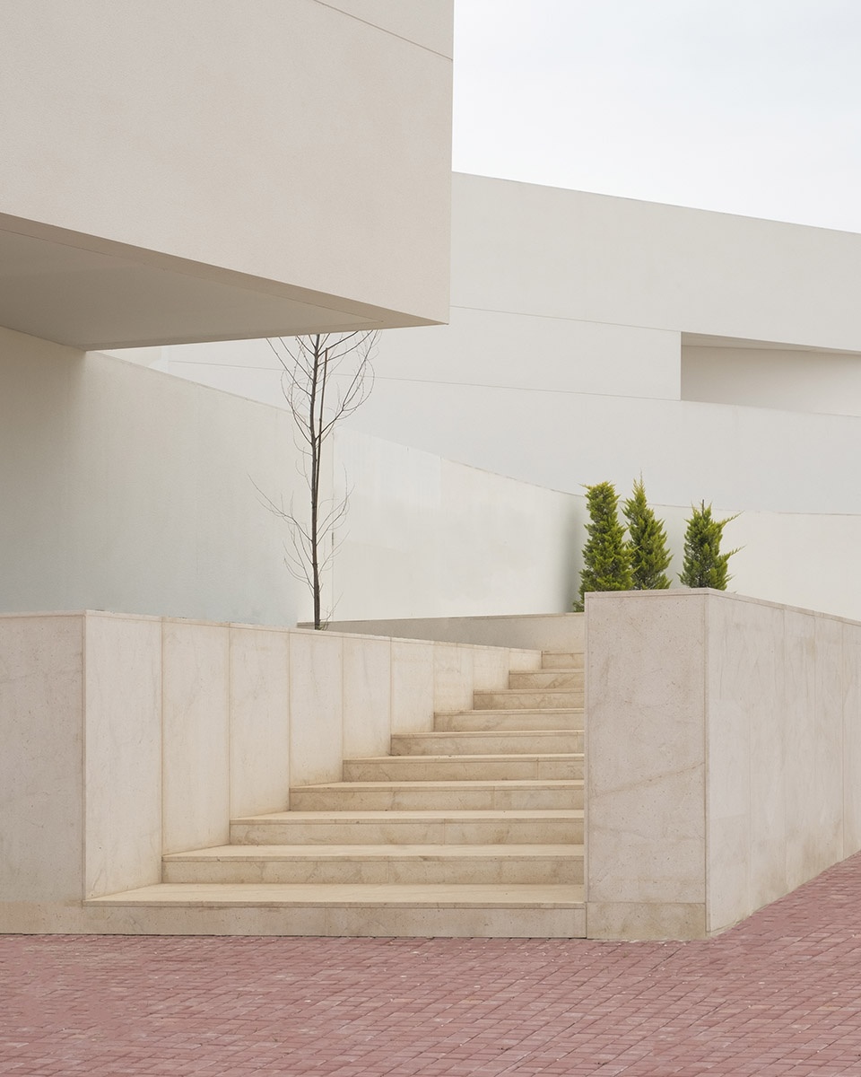 mirasal housing by balzar arquitectos julia alcocer