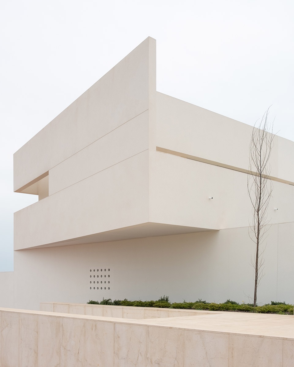 mirasal housing by balzar arquitectos julia alcocer