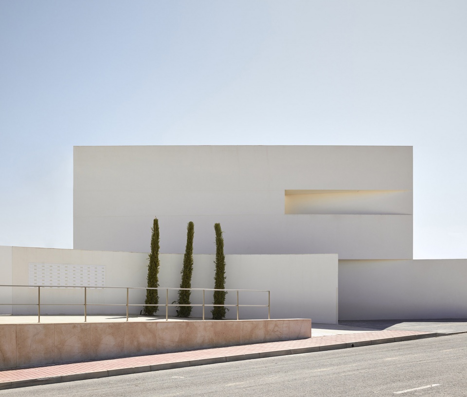 mirasal housing by balzar arquitectos julia alcocer