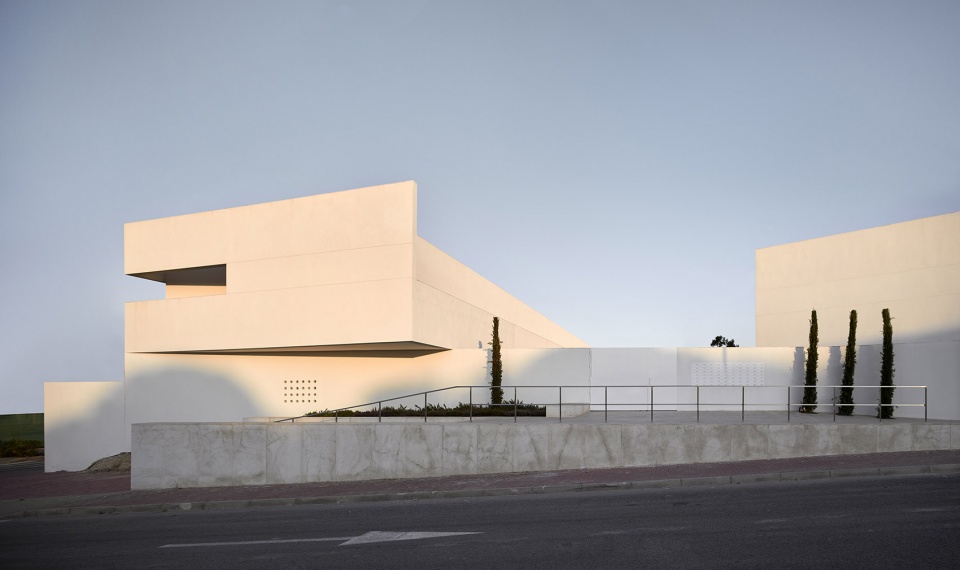 mirasal housing by balzar arquitectos julia alcocer
