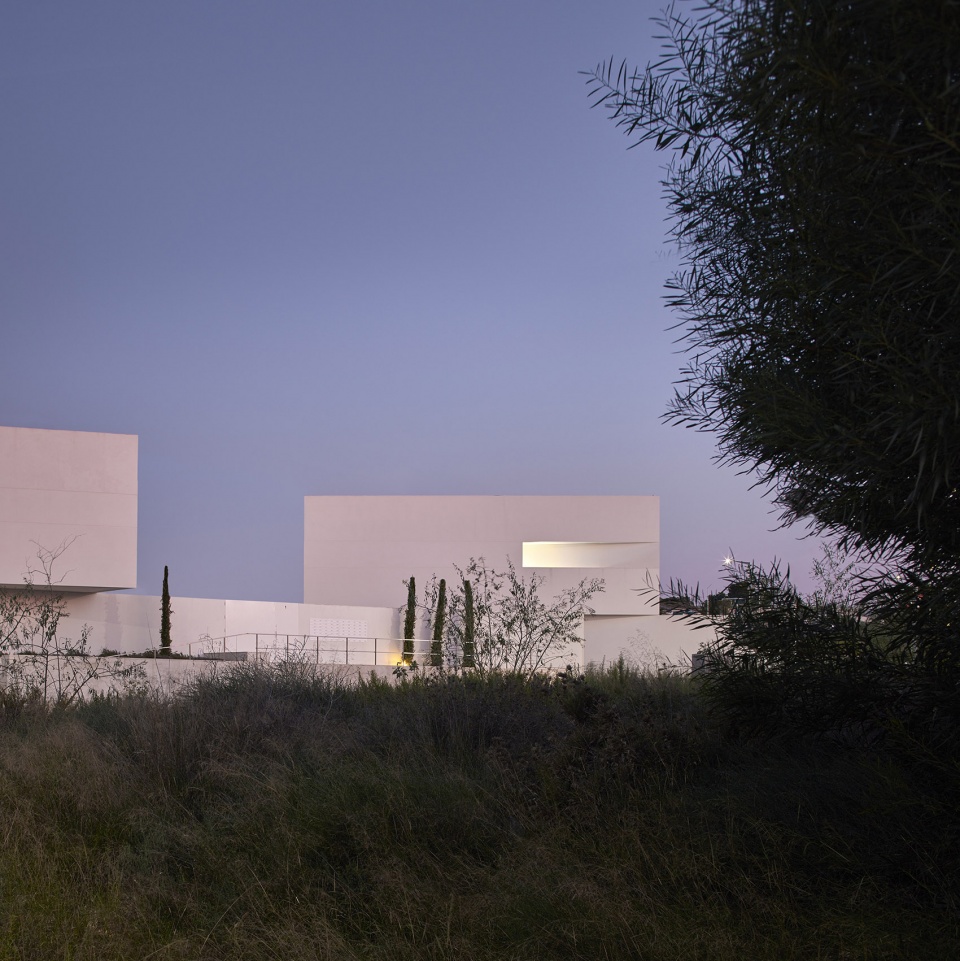 mirasal housing by balzar arquitectos julia alcocer