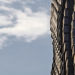 Abode318公寓楼，墨尔本 / Elenberg Fraser