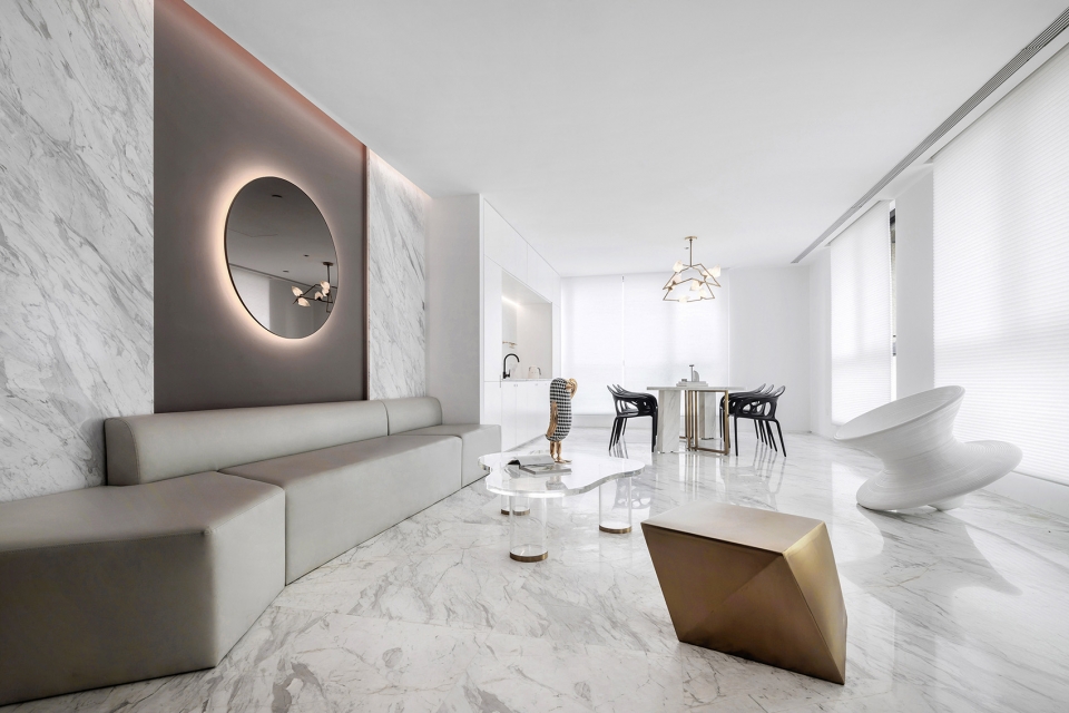 banmoon office china by atdesign
