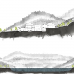 建德富春开元芳草地乡村酒店，浙江 / 中国美术学院风景建筑设计研究总院