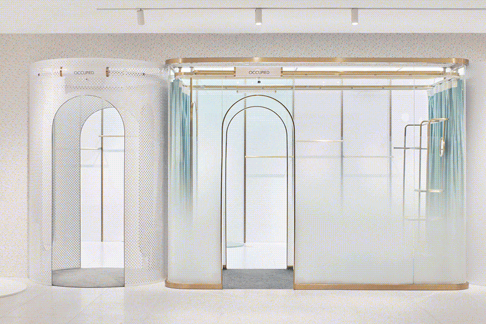 heyshop in shanghai xintiandi china by daylab studio