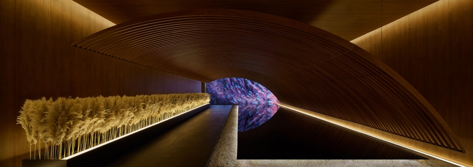 juyu spa china by shanghai hip pop design team