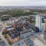 哥本哈根欧洲学校，丹麦 / NORD Architects + Vilhelm Lauritzen Architects
