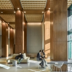 485 MARIN住宅楼，美国 / Hollwich Kushner