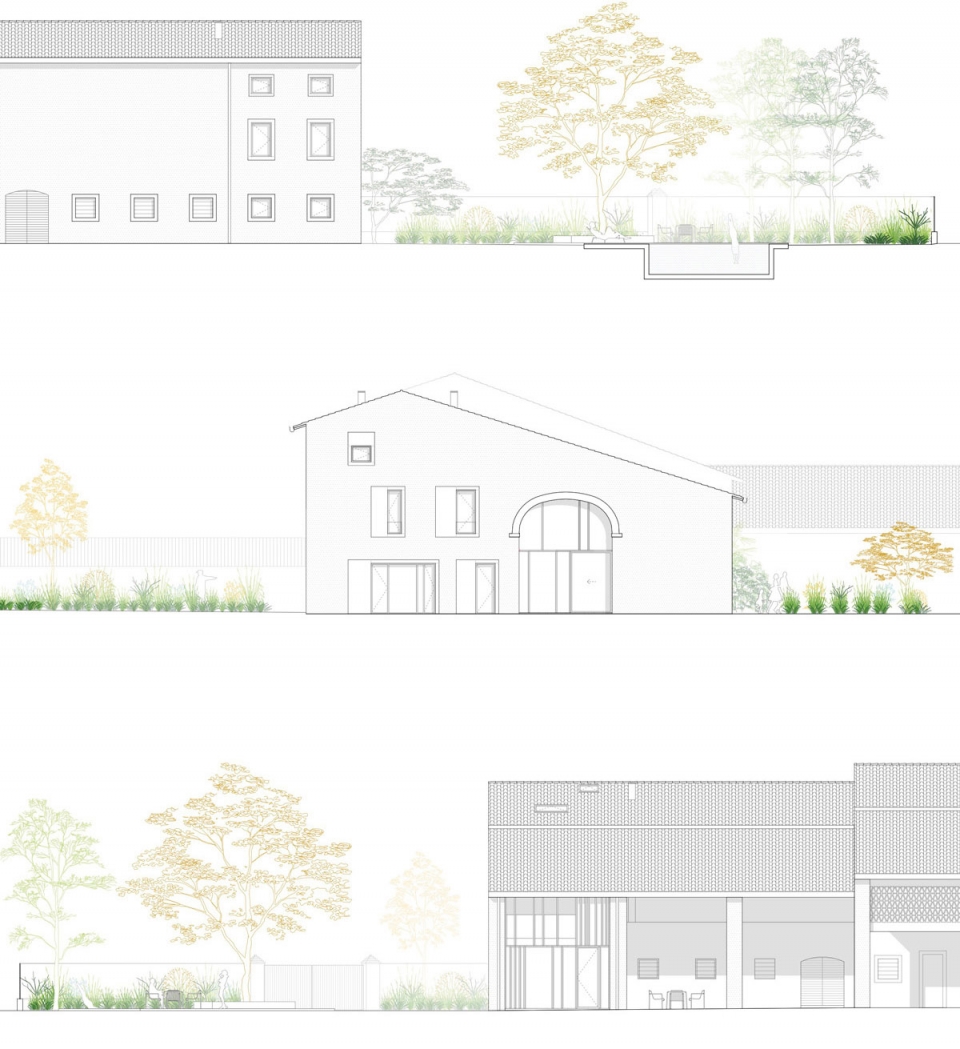 fcv house by studio wok
