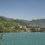 建德富春开元芳草地乡村酒店，浙江 / 中国美术学院风景建筑设计研究总院