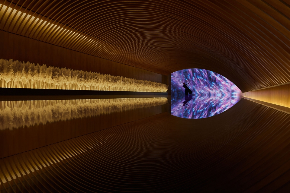 juyu spa china by shanghai hip pop design team
