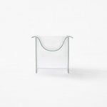 “Melt” furniture collection by nendo