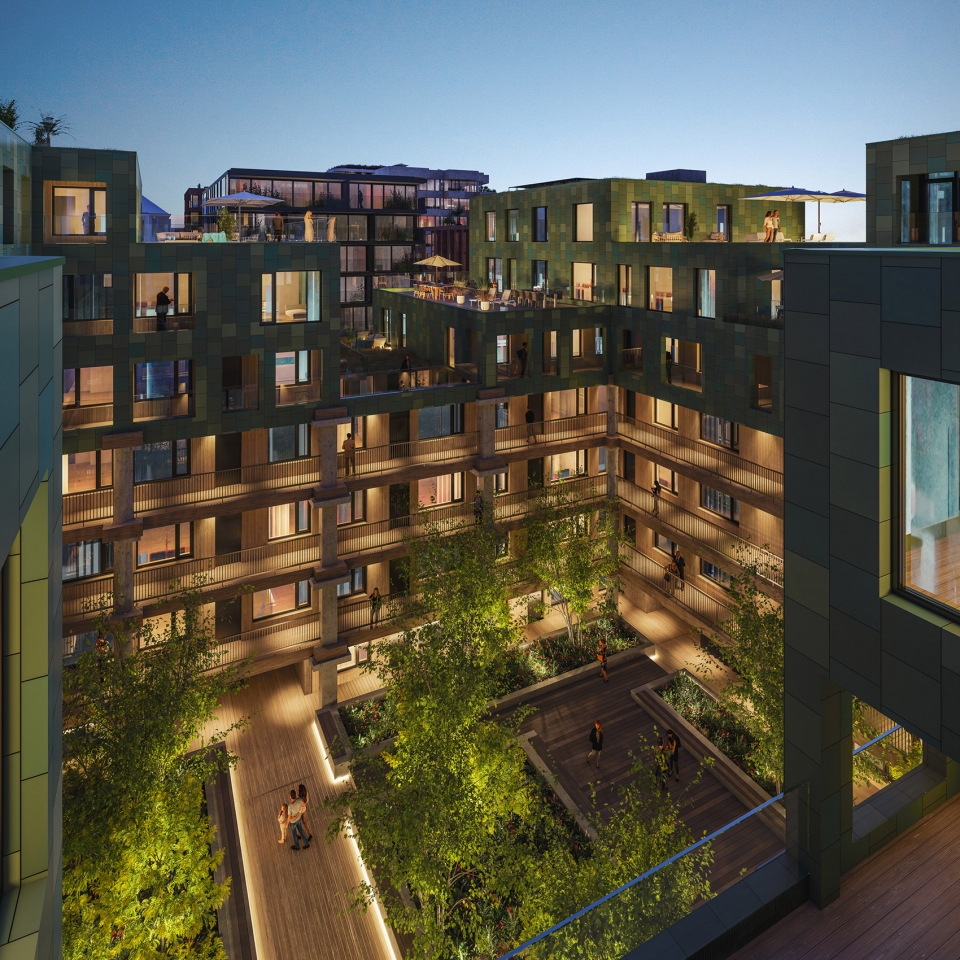 westerpark west by mvrdv