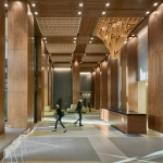 485 MARIN住宅楼，美国 / Hollwich Kushner