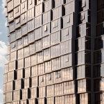Abode318公寓楼，墨尔本 / Elenberg Fraser