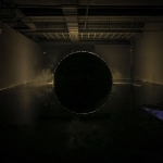 “Arc ZERO – 日蚀”装置，深圳 / James Tapscott