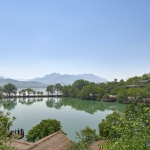 建德富春开元芳草地乡村酒店，浙江 / 中国美术学院风景建筑设计研究总院
