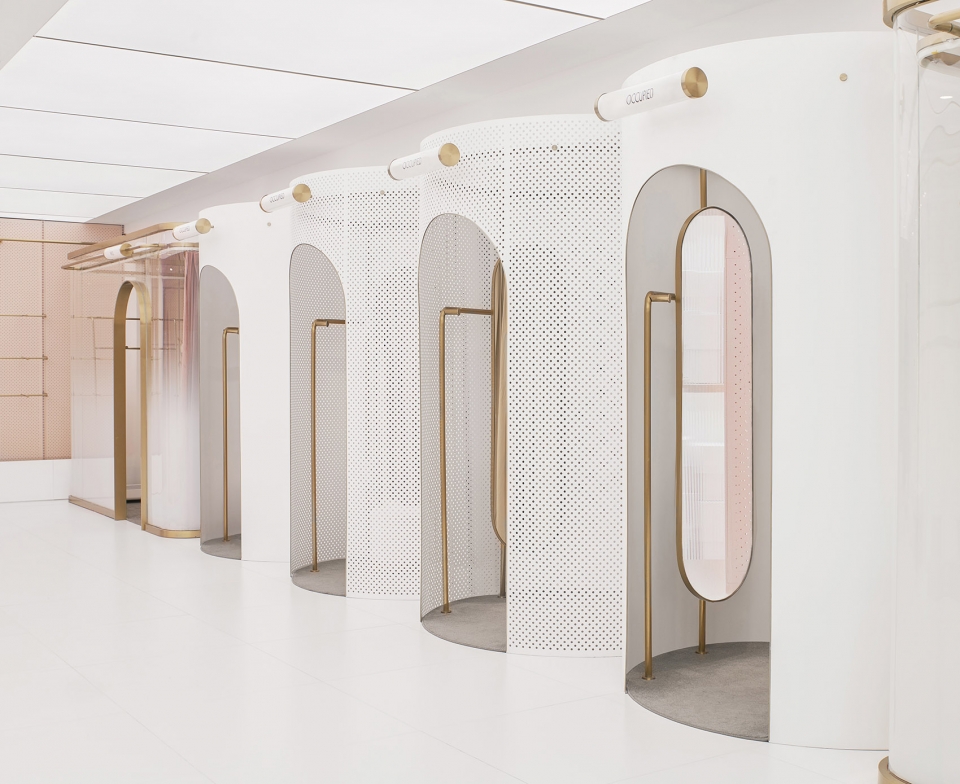 heyshop in shanghai xintiandi china by daylab studio