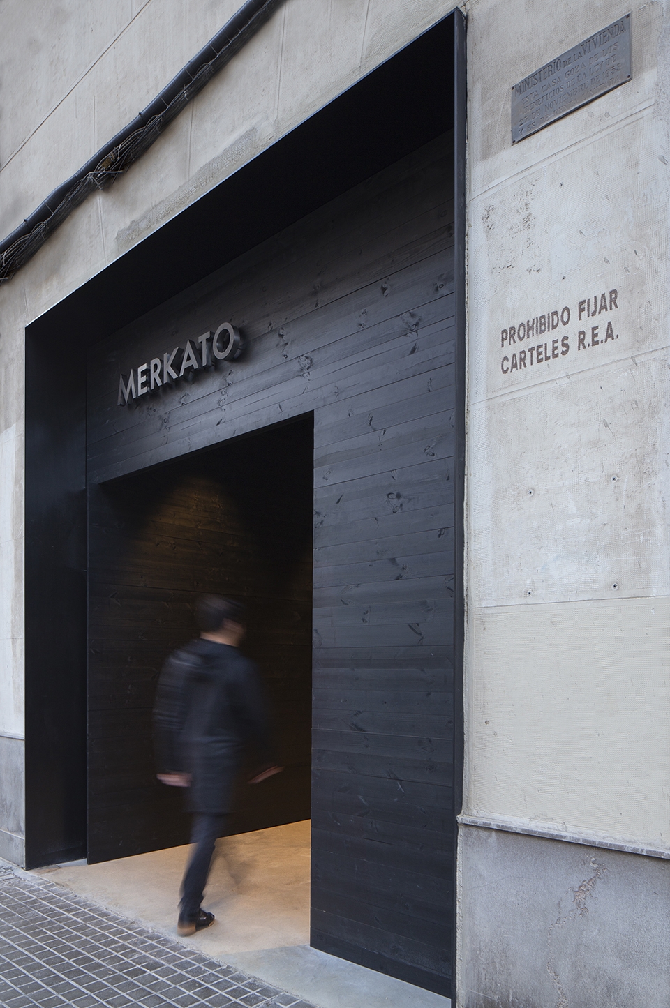 merkato by francesc rife studio