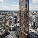 Abode318公寓楼，墨尔本 / Elenberg Fraser