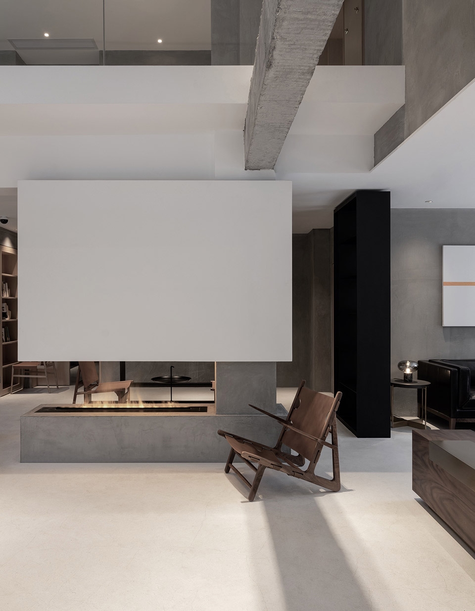 habitat by h2design