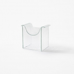 “Melt” furniture collection by nendo