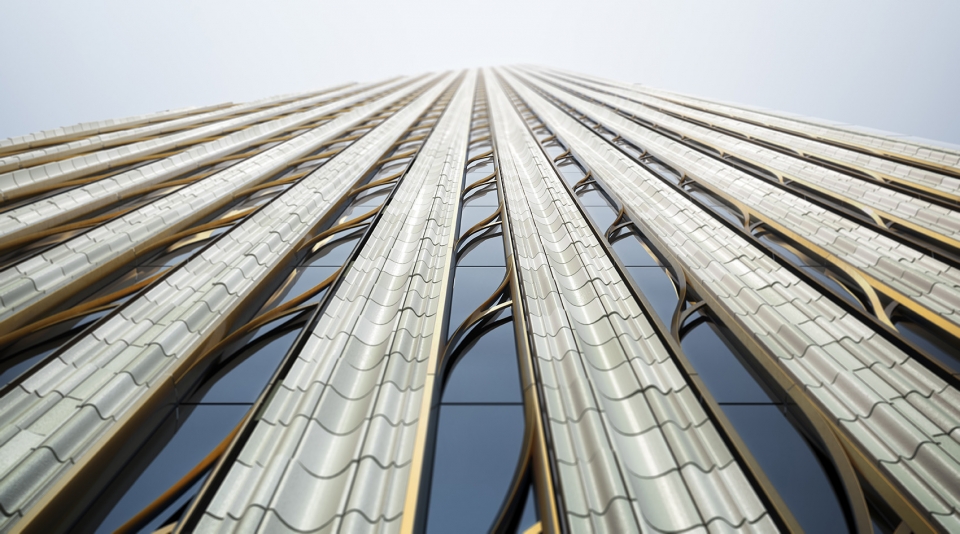 111 west 57th st by shop architects