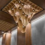 485 MARIN住宅楼，美国 / Hollwich Kushner