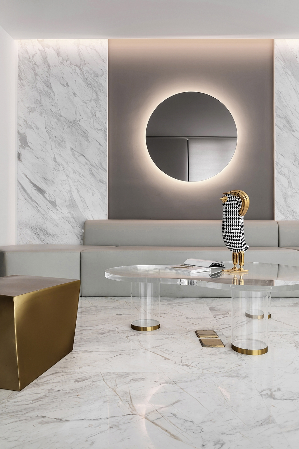 banmoon office china by atdesign
