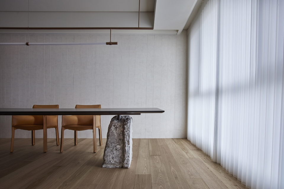 from line interior design china by waterfrom design
