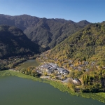 建德富春开元芳草地乡村酒店，浙江 / 中国美术学院风景建筑设计研究总院